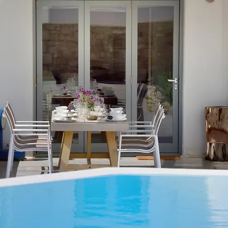 Вилла Sapphire By Blanco *