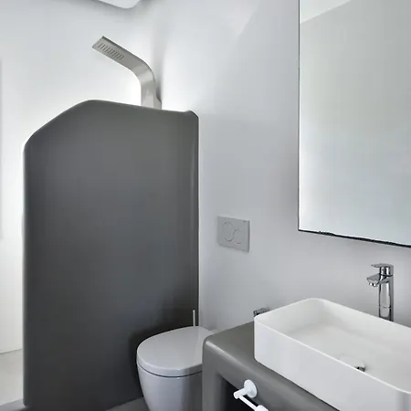 Sapphire By Blanco Вилла *