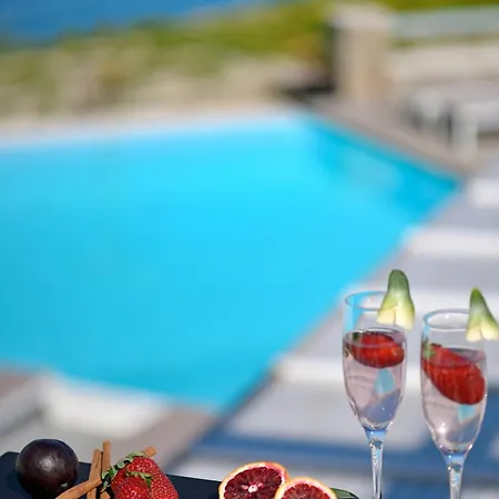 Sapphire By Blanco Вилла *