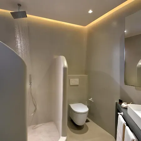 Sapphire By Blanco Вилла Megali Ammos (Mykonos)