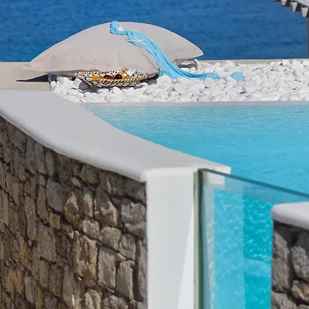 Sapphire By Blanco Вилла *