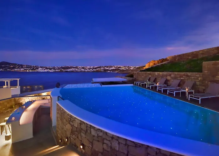 Sapphire By Blanco 别墅