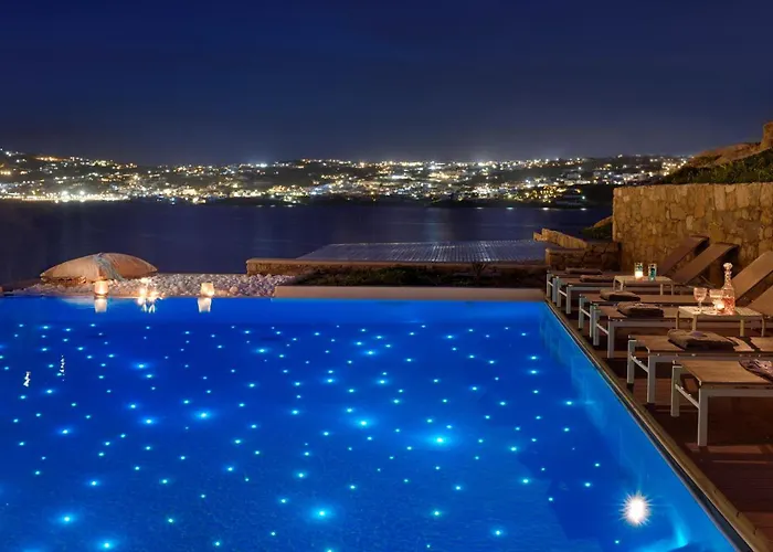 Sapphire By Blanco 别墅 *