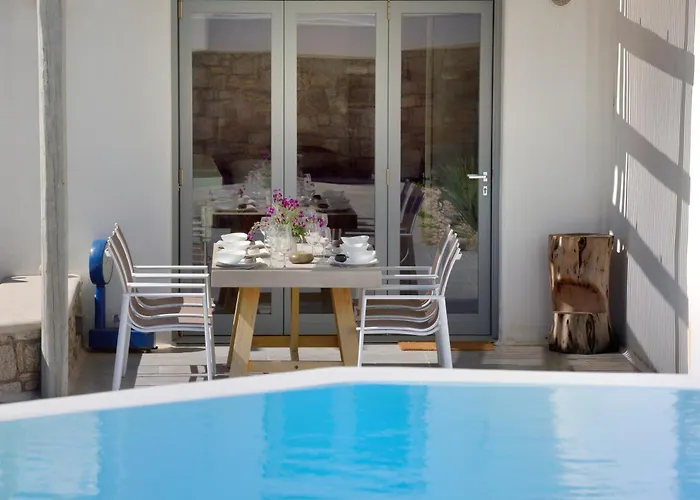 别墅 Sapphire By Blanco *