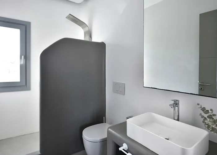 Sapphire By Blanco 别墅 *