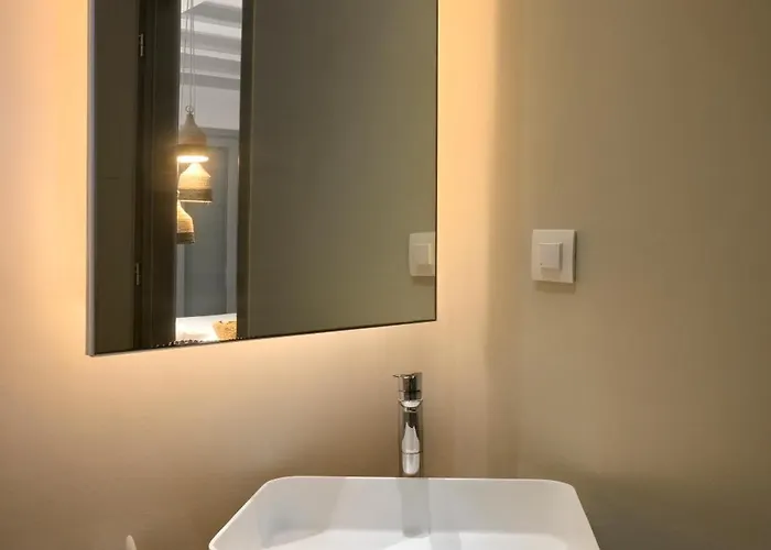 别墅 Sapphire By Blanco *