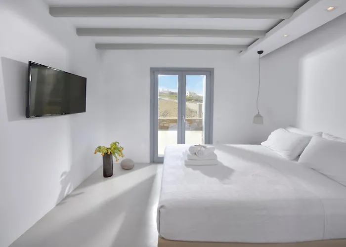 Sapphire By Blanco 别墅