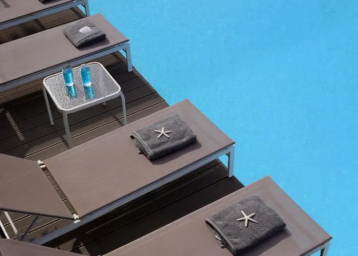 Sapphire By Blanco 别墅 *