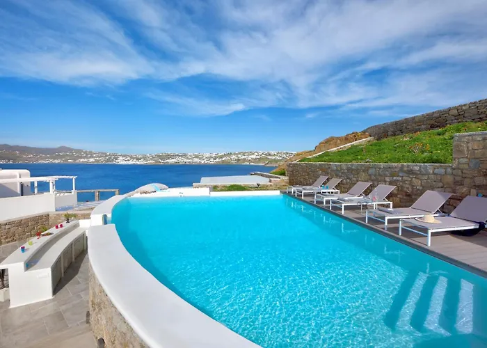 别墅 Sapphire By Blanco *