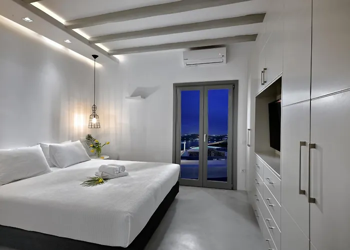 Sapphire By Blanco 别墅 *