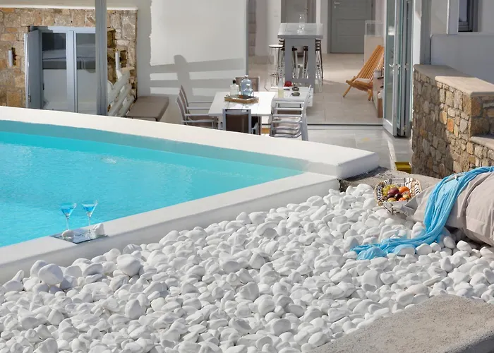 Sapphire By Blanco 别墅