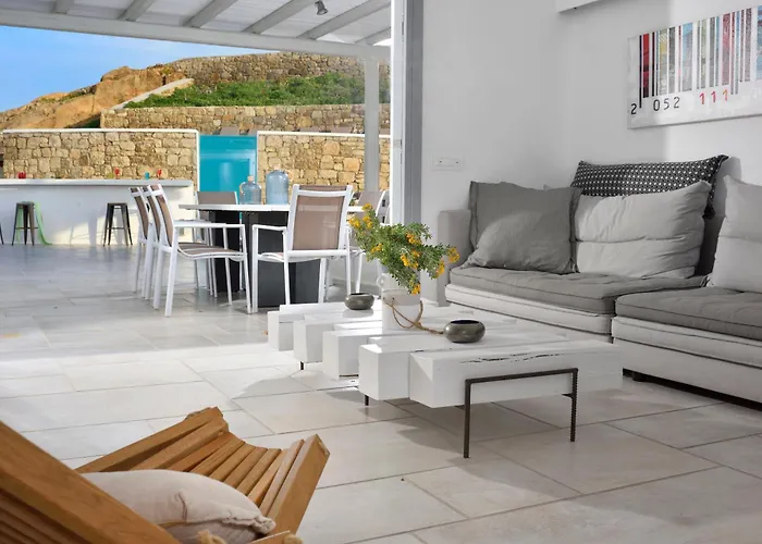 别墅 Sapphire By Blanco