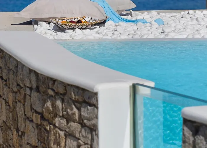 Sapphire By Blanco 别墅 *