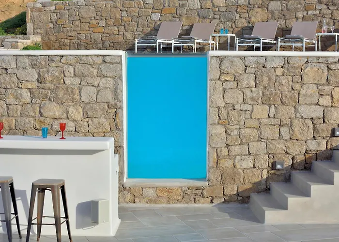 Sapphire By Blanco 别墅