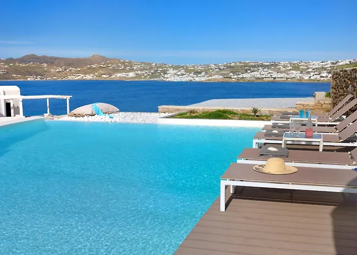 别墅 Sapphire By Blanco *