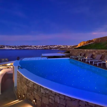 Sapphire By Blanco Villa