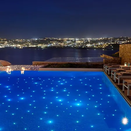 Sapphire By Blanco Vila *