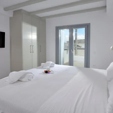 Sapphire By Blanco Megali Ammos (Mykonos)