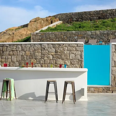 Vila Sapphire By Blanco *