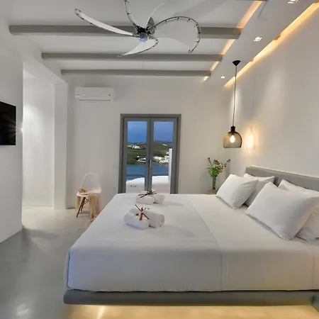 Vila Sapphire By Blanco