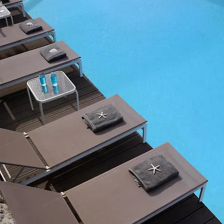 Sapphire By Blanco Vila *