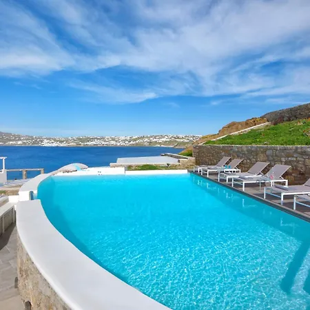 Vila Sapphire By Blanco *