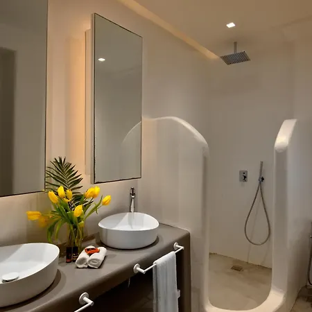 Sapphire By Blanco Megali Ammos (Mykonos)