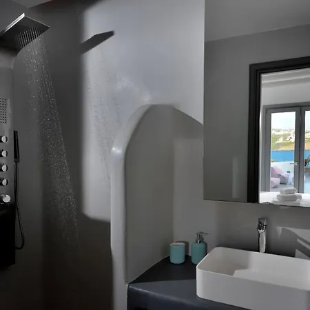 Sapphire By Blanco Vila