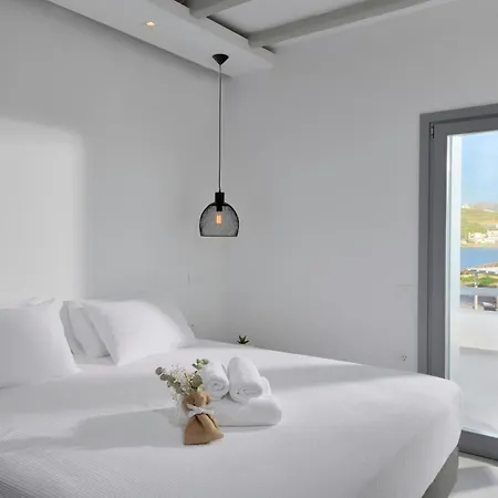 Vila Sapphire By Blanco *