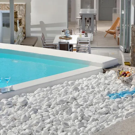 Sapphire By Blanco Vila