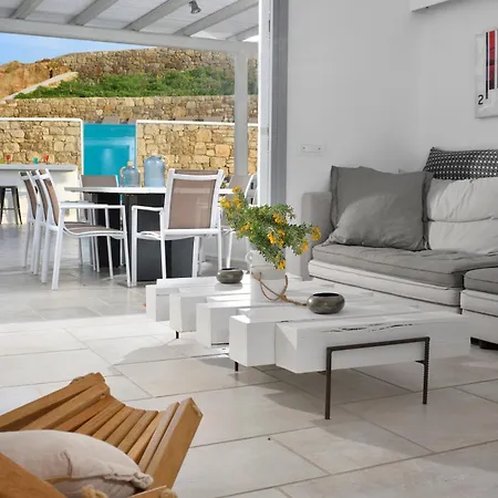 Villa Sapphire By Blanco