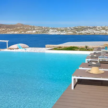 Vila Sapphire By Blanco *