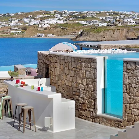 Vila Sapphire By Blanco