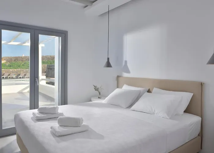 Villa Sapphire By Blanco