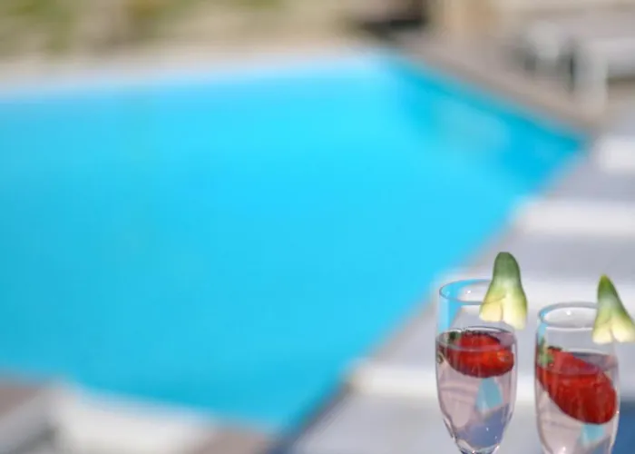 Sapphire By Blanco Villa *