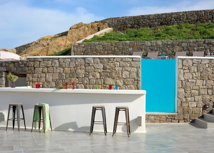 Villa Sapphire By Blanco *