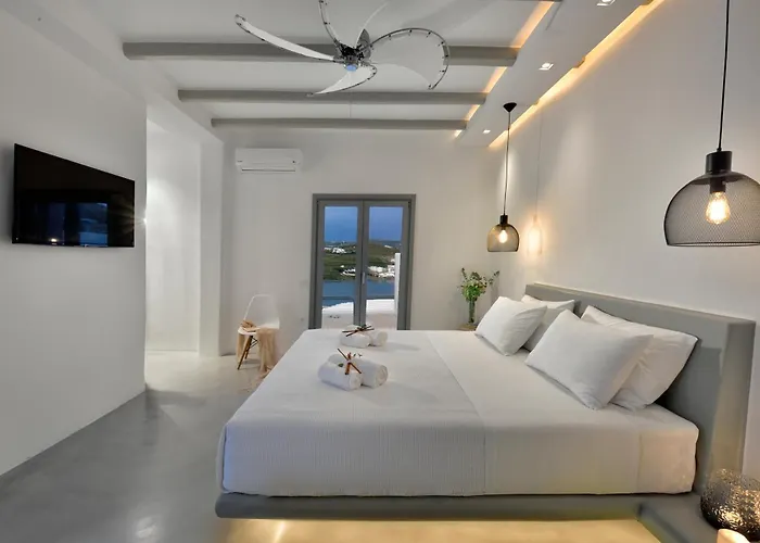 Villa Sapphire By Blanco