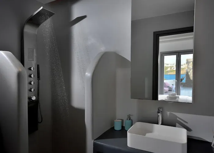 Sapphire By Blanco Villa