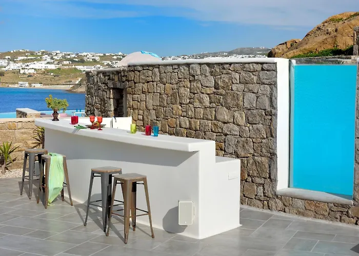 Villa Sapphire By Blanco